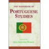 Handbook Of Portuguese Studies door Rui Chancerelle de Machete