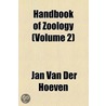 Handbook Of Zoology (Volume 2) by Jan van der Hoeven