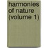 Harmonies Of Nature (Volume 1)