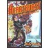 Heartburst and Other Pleasures