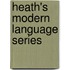 Heath's Modern Language Series