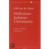 Hellenism-Judaism-Christianity