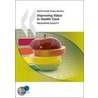 Improving Value In Health Care by Publishing Oecd Publishing