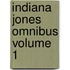 Indiana Jones Omnibus Volume 1