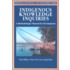 Indigenous Knowledge Inquiries