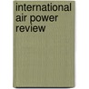 International Air Power Review door Onbekend