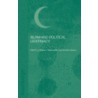 Islam And Political Legitimacy door Akbarza Shahram
