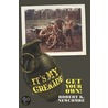 It's My Grenade. Get Your Own! door Robert Newcombe