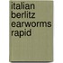 Italian Berlitz Earworms Rapid