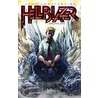 John Constantine, Hellblazer 1 by Rick Veitch