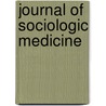 Journal of Sociologic Medicine door American Academy of Medicine