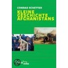 Kleine Geschichte Afghanistans door Conrad Schetter