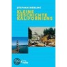 Kleine Geschichte Kaliforniens by Stephan Bierling