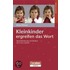 Kleinkinder ergreifen das Wort