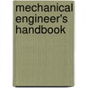 Mechanical Engineer's Handbook by J. Irwin