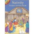 Nativity Sticker Activity Book