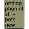 Ort:flop Phon Nf St1+ Pets New door Thelma Page
