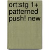 Ort:stg 1+ Patterned Push! New door Roderick Hunt