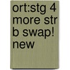 Ort:stg 4 More Str B Swap! New door Roderick Hunt