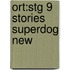 Ort:stg 9 Stories Superdog New