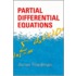 Partial Differential Equations