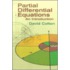 Partial Differential Equations