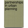 Partnerships in Urban Planning by Nabeel Hamdi