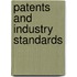 Patents And Industry Standards