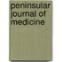 Peninsular Journal of Medicine