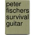 Peter Fischers Survival Guitar