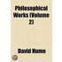 Philosophical Works (Volume 2)
