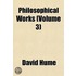 Philosophical Works (Volume 3)