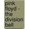 Pink Floyd - The Division Bell by Floyd Dmusical Quarte Pink