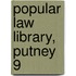 Popular Law Library, Putney  9