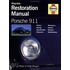 Porsche 911 Restoration Manual