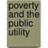 Poverty And The Public Utility