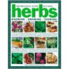 Practical Guide To Using Herbs door Joanna Farrow