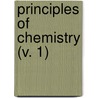 Principles Of Chemistry (V. 1) door Dmitry Ivanovich Mendeleyev