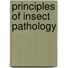 Principles of Insect Pathology door Jacquelyn C. Pendland