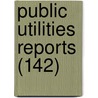 Public Utilities Reports (142) by Ellsworth Nichols