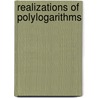 Realizations of Polylogarithms by Wildeshaus