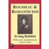 Rousseau and Romanticism (Ppr)