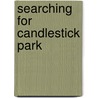 Searching for Candlestick Park door Peg Kehret