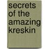 Secrets of the Amazing Kreskin
