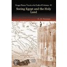 Seeing Egypt And The Holy Land door E.M. Newman