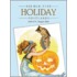 Six Old-Time Holiday Postcards
