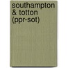 Southampton & Totton (Ppr-Sot) by Francis Herbert