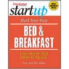 Start Your Own Bed & Breakfast door Terry Adams