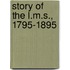 Story of the L.M.S., 1795-1895