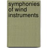 Symphonies Of Wind Instruments door Igor Stravinsky